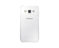 Samsung Galaxy A3 A300F Dual SIM LTE biały - 247639 - zdjęcie 2